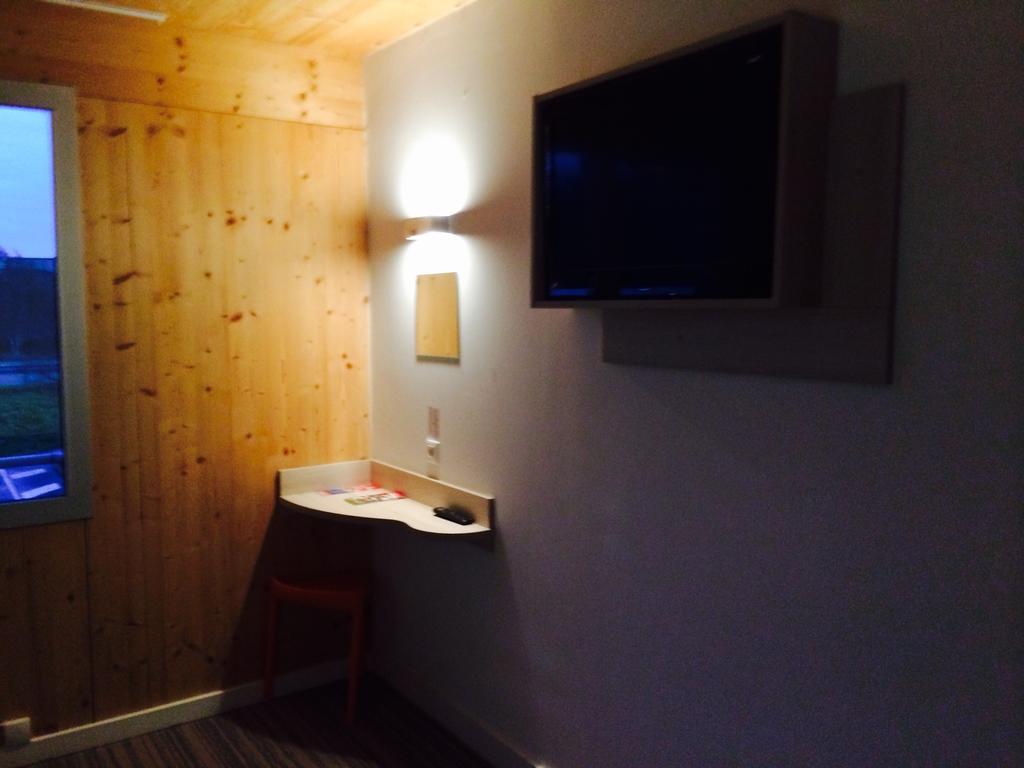Fasthotel Dunkerque กรองด์-ซินธ์ ห้อง รูปภาพ