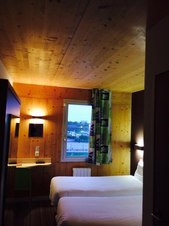 Fasthotel Dunkerque กรองด์-ซินธ์ ห้อง รูปภาพ
