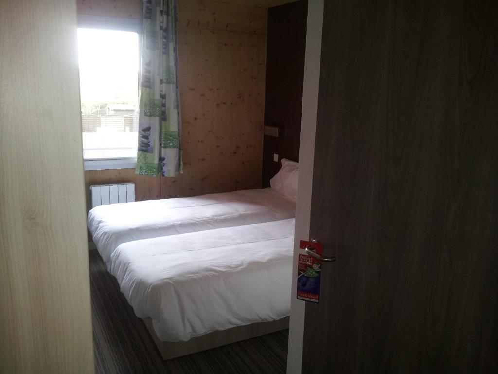 Fasthotel Dunkerque กรองด์-ซินธ์ ห้อง รูปภาพ