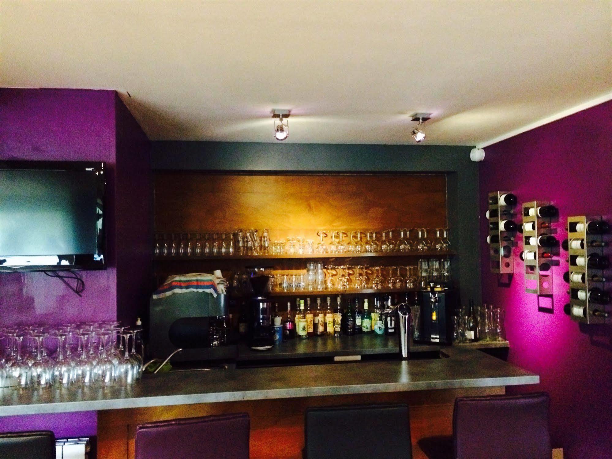 Fasthotel Dunkerque กรองด์-ซินธ์ ภายนอก รูปภาพ